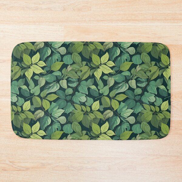 Item preview, Leaf Pattern Design 3 designed and sold by Domo-Design.