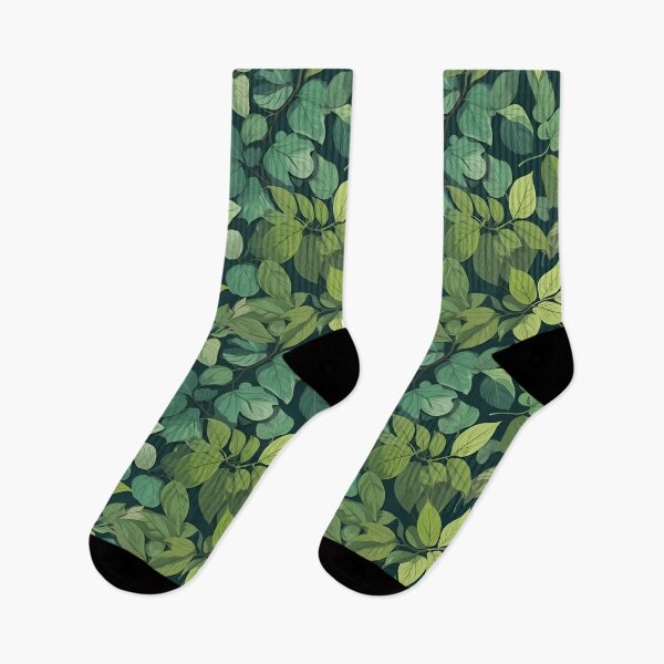 Item preview, Leaf Pattern Design 3 designed and sold by Domo-Design.