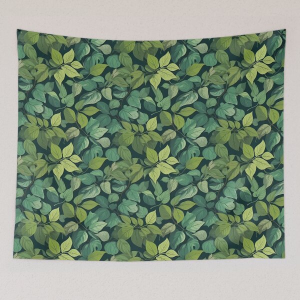 Item preview, Leaf Pattern Design 3 designed and sold by Domo-Design.