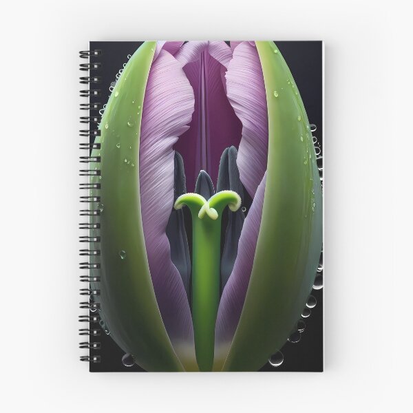 Item preview, Tulip progression designed and sold by Vibranta Studio.