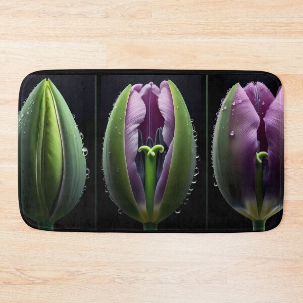 Item preview, Tulip progression designed and sold by Vibranta Studio.
