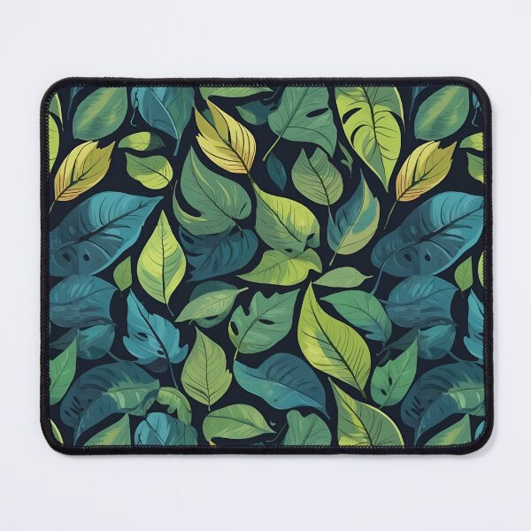Item preview, Leaf Pattern Design 4 designed and sold by Domo-Design.
