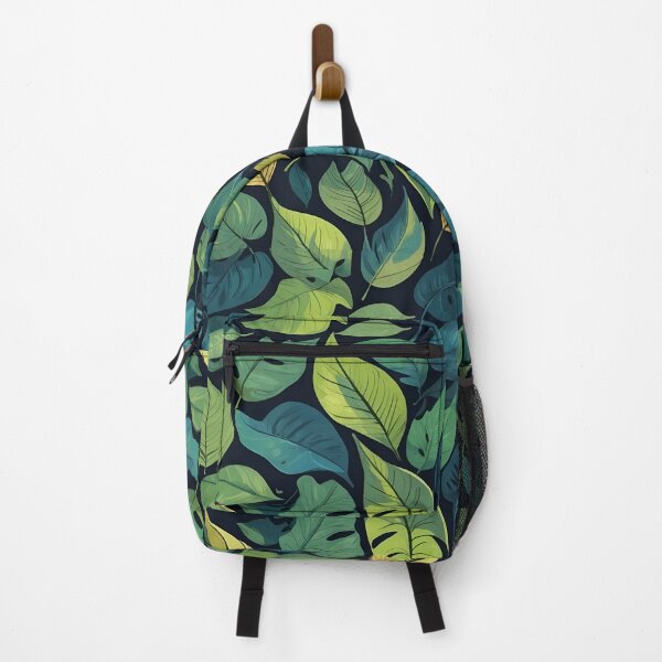 Item preview, Leaf Pattern Design 4 designed and sold by Domo-Design.