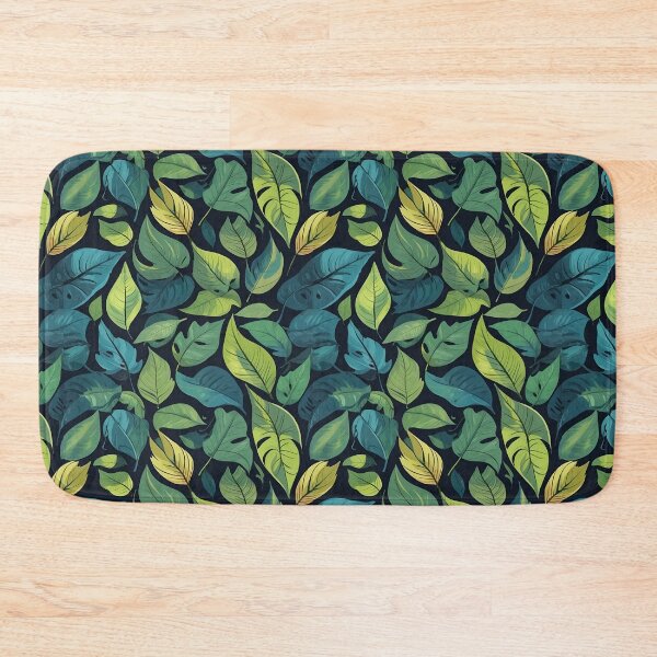 Item preview, Leaf Pattern Design 4 designed and sold by Domo-Design.