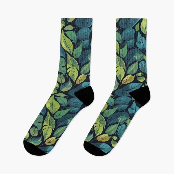 Item preview, Leaf Pattern Design 4 designed and sold by Domo-Design.