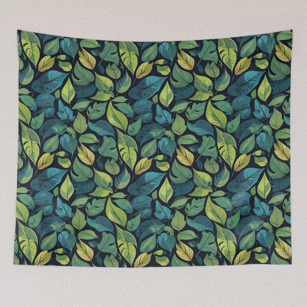 Item preview, Leaf Pattern Design 4 designed and sold by Domo-Design.