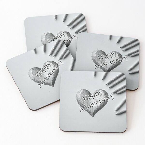 Item preview, Happy Anniversary  designed and sold by Nomad-Maynard.