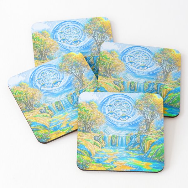 Item preview, PsychedelicSkEyes designed and sold by Klaus Bremner (Autotelic Art).