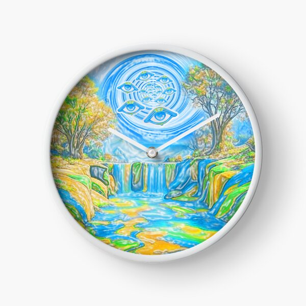 Item preview, PsychedelicSkEyes designed and sold by Klaus Bremner (Autotelic Art).