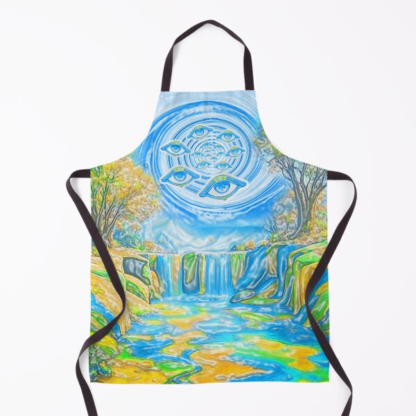 Item preview, PsychedelicSkEyes designed and sold by Klaus Bremner (Autotelic Art).