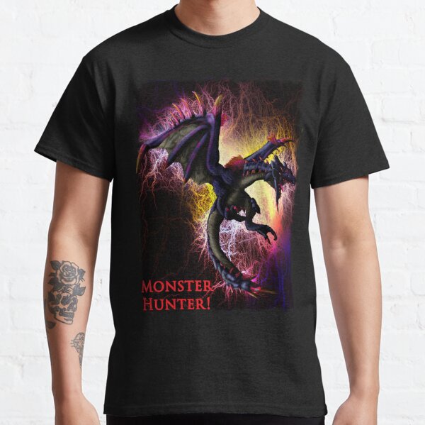 Black Hunter T Shirts Redbubble - asylum robloxian myth hunters wiki fandom