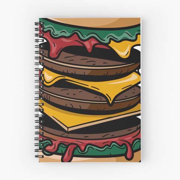 Item preview, Cheeseburger designed and sold by MonkiFlipp.