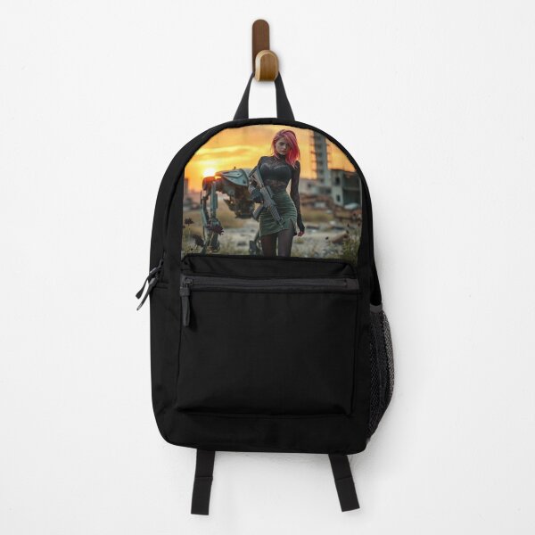 Item preview, After the battle... designed and sold by e-not-shop.