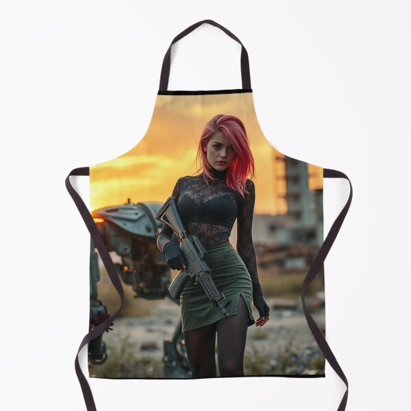 Item preview, After the battle... designed and sold by e-not-shop.
