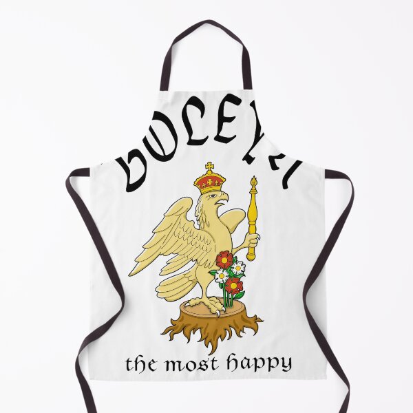 Item preview, Boleyn: The Most Happy designed and sold by Lady Emlyn Art.