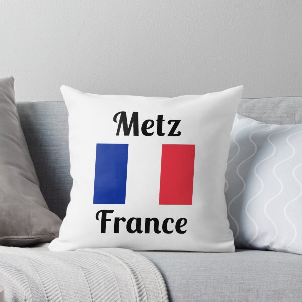 Item preview, Metz France - Stylish Prints, designed and sold by Fleetwood1994.
