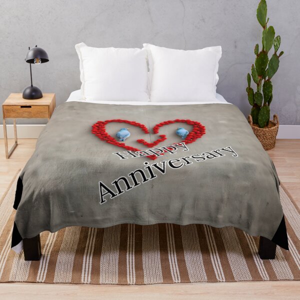 Item preview, Happy Anniversary designed and sold by Nomad-Maynard.