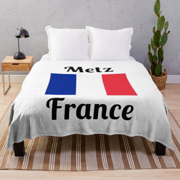Item preview, Metz France - Stylish Prints, designed and sold by Fleetwood1994.