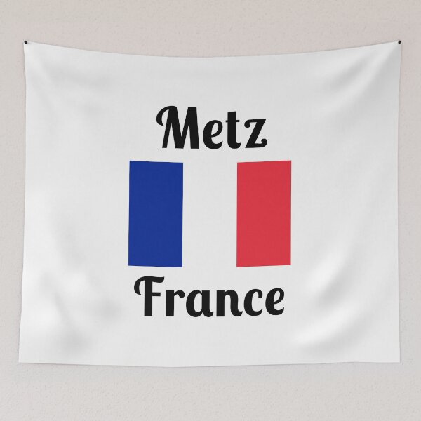 Item preview, Metz France - Stylish Prints, designed and sold by Fleetwood1994.