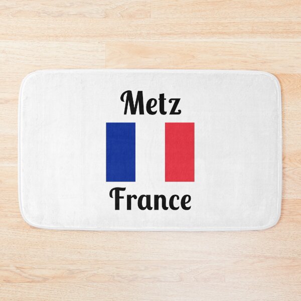 Item preview, Metz France - Stylish Prints, designed and sold by Fleetwood1994.