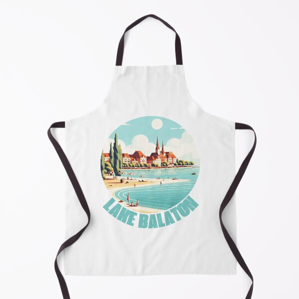 Item preview, Lake Balaton designed and sold by Red-forever.