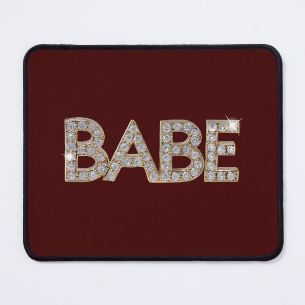 Item preview, Diamond Babe Glow designed and sold by NickTaroDesign.