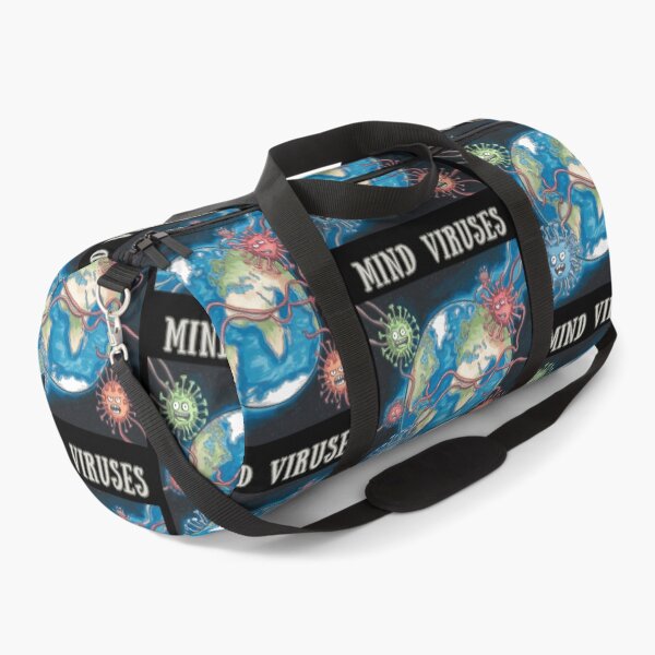 Item preview, Mind Viruses designed and sold by mirciashop.