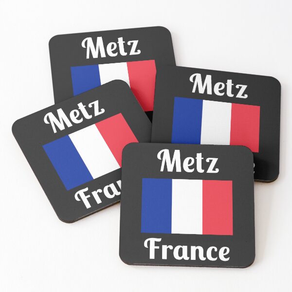 Item preview, Metz France - Stylish Prints, designed and sold by Fleetwood1994.