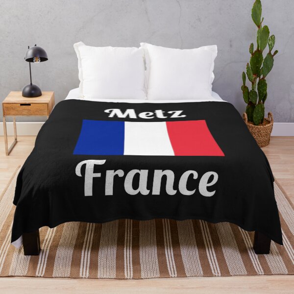 Item preview, Metz France - Stylish Prints, designed and sold by Fleetwood1994.