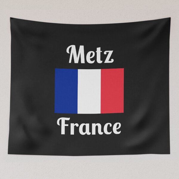 Item preview, Metz France - Stylish Prints, designed and sold by Fleetwood1994.