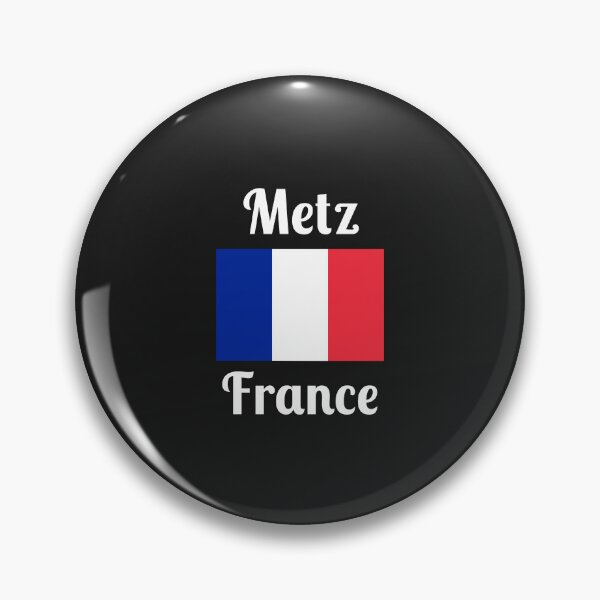 Item preview, Metz France - Stylish Prints, designed and sold by Fleetwood1994.