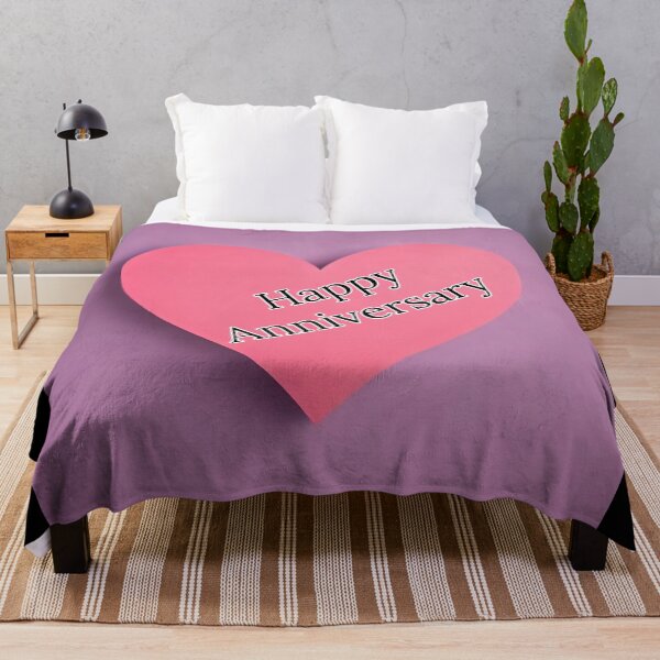 Item preview, Happy Anniversary designed and sold by Nomad-Maynard.