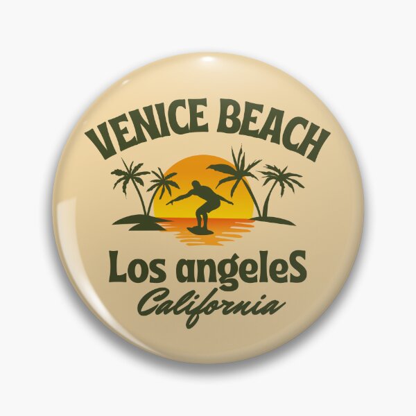 Item preview, Venice Beach designed and sold by aussieexplore.