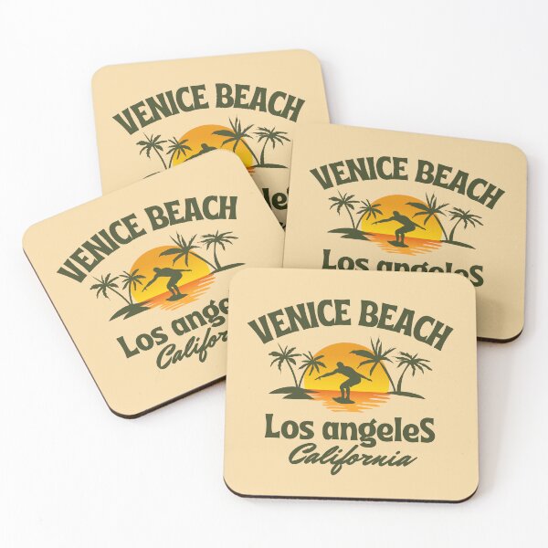 Item preview, Venice Beach designed and sold by aussieexplore.