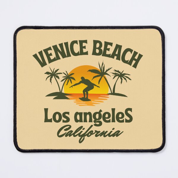 Item preview, Venice Beach designed and sold by aussieexplore.