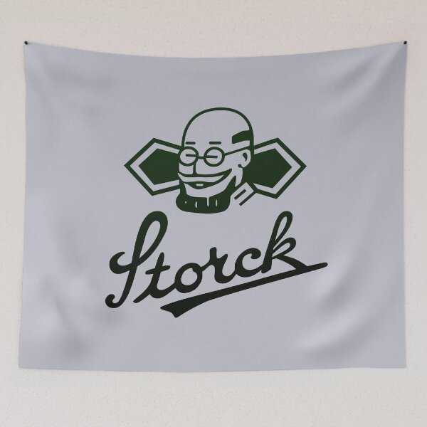 Item preview, Storck Menthol Candy designed and sold by pineconebutter.
