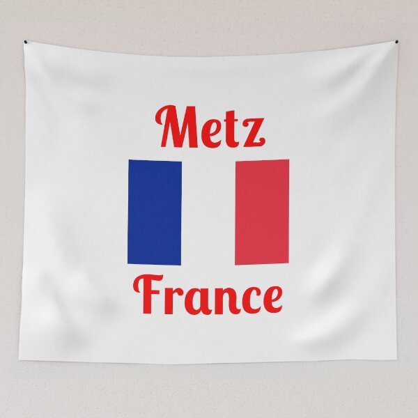 Item preview, Metz France - Stylish Prints, designed and sold by Fleetwood1994.