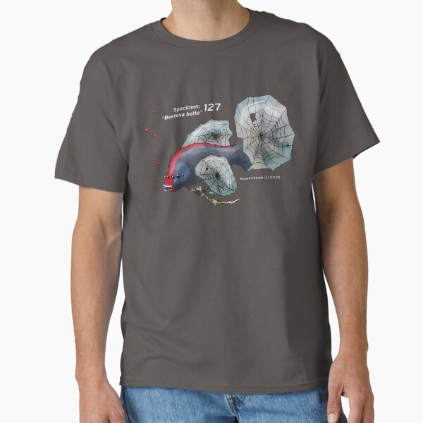 Artikel-Vorschau von Finde den Unterschied 127 - Shirt, designt und verkauft von OneKickDuck.