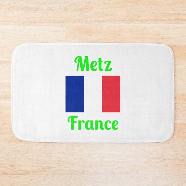 Item preview, Metz France - Stylish Prints, designed and sold by Fleetwood1994.