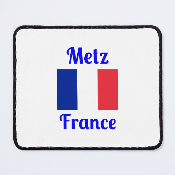 Item preview, Metz France - Stylish Prints, designed and sold by Fleetwood1994.