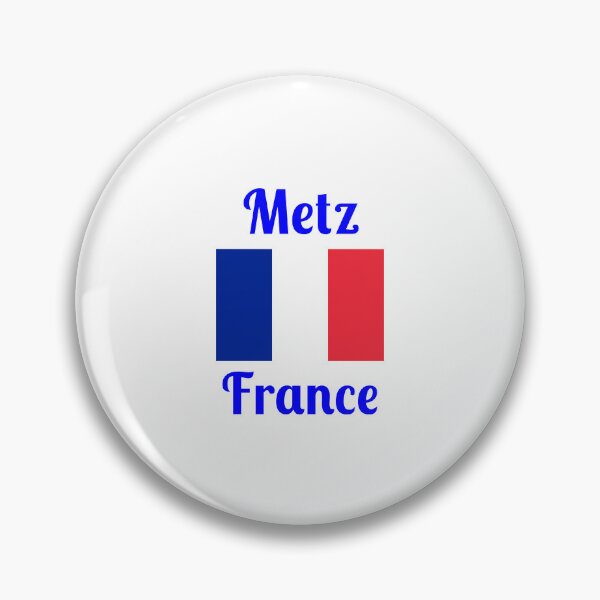 Item preview, Metz France - Stylish Prints, designed and sold by Fleetwood1994.