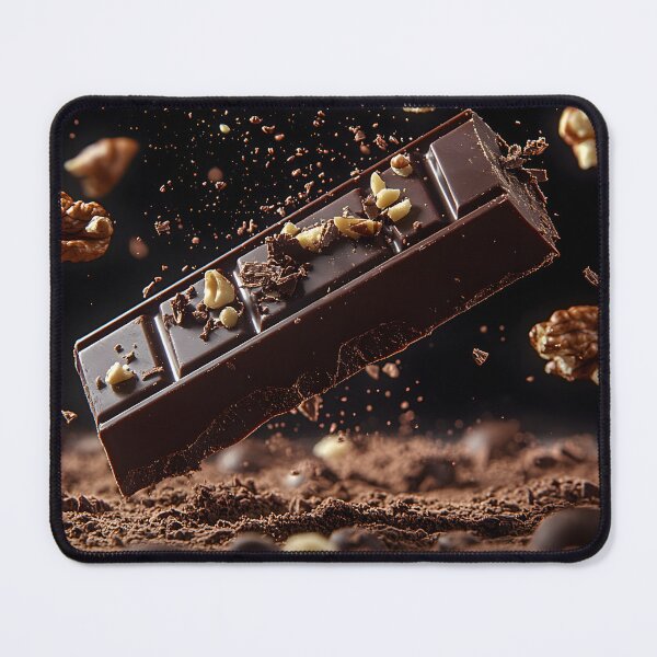 Item preview, Walnut Chocolate designed and sold by DerSenat.