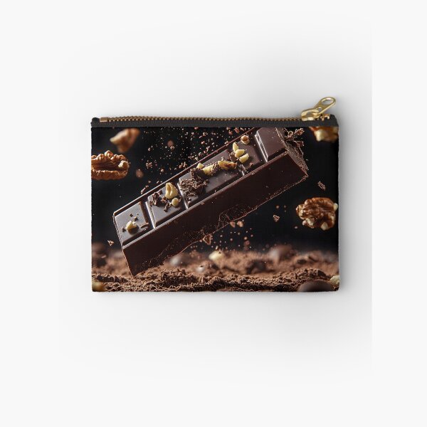Item preview, Walnut Chocolate designed and sold by DerSenat.