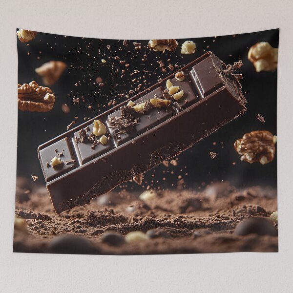 Item preview, Walnut Chocolate designed and sold by DerSenat.