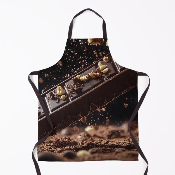 Item preview, Walnut Chocolate designed and sold by DerSenat.