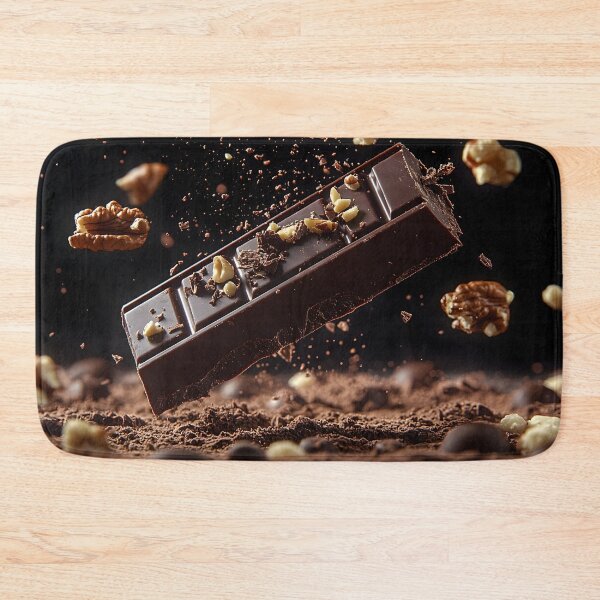 Item preview, Walnut Chocolate designed and sold by DerSenat.