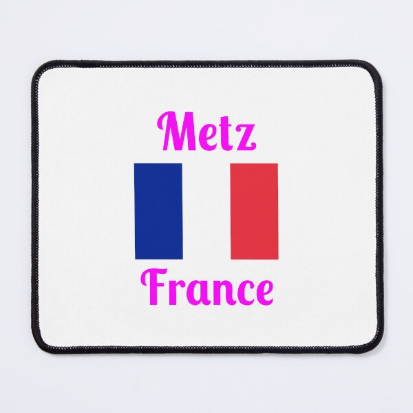 Item preview, Metz France - Stylish Prints, designed and sold by Fleetwood1994.