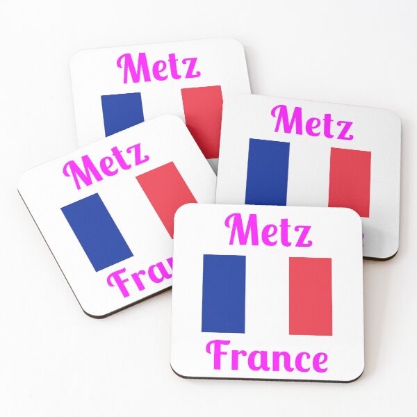 Item preview, Metz France - Stylish Prints, designed and sold by Fleetwood1994.