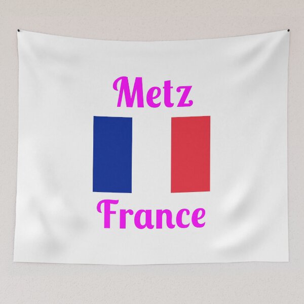 Item preview, Metz France - Stylish Prints, designed and sold by Fleetwood1994.