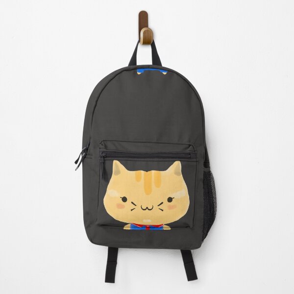 Item preview, Chubby Neko Michael designed and sold by akikosaga.